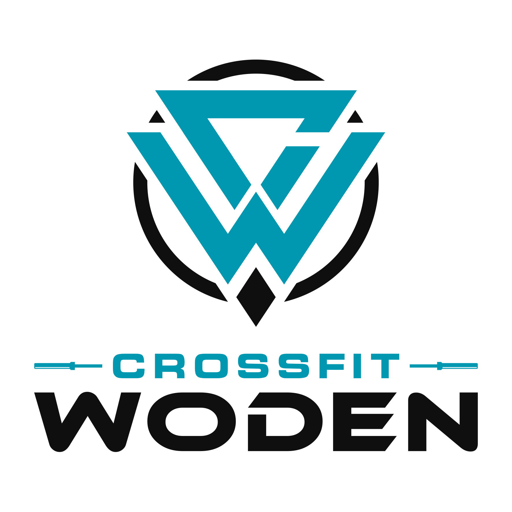 Crossfit Woden in Canberra